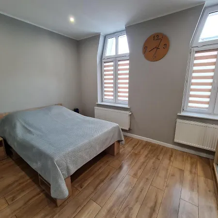 Ines Apartment *