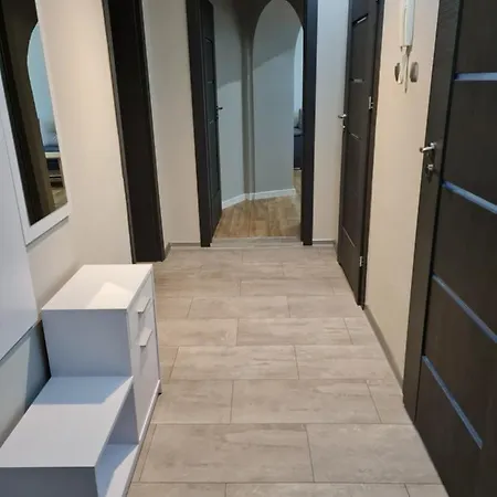 Apartment Ines