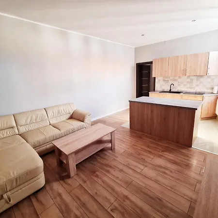 Appartement Ines *