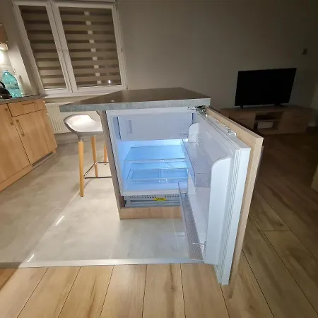 Ines Apartment *
