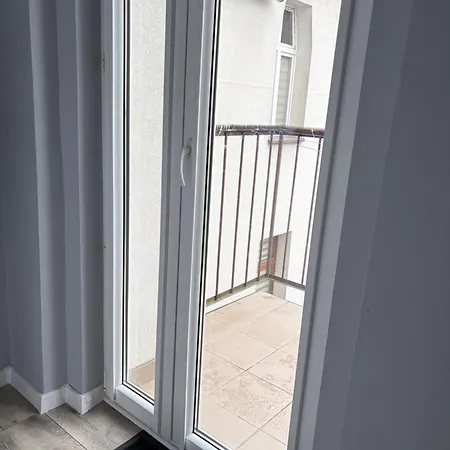 Ines Apartment