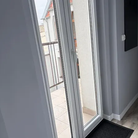 Apartment Ines