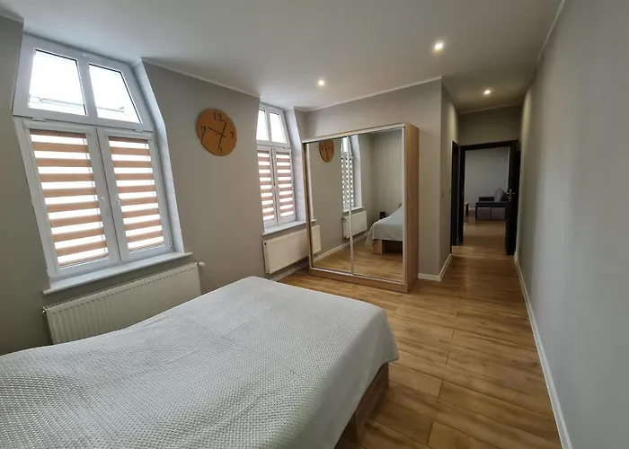 Ines * Ostrow Wielkopolski