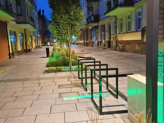 Ines Ostrow Wielkopolski